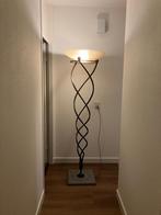 Terzani Antinea vloerlamp, Ophalen of Verzenden, Zo goed als nieuw, Metaal, 150 tot 200 cm