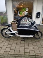 Urban Arrow Family Perfomance Plus automaat automatiq !!, Fietsen en Brommers, Fietsen | Bakfietsen, Overige merken, 3 kinderen