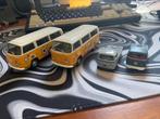 T2 modellen, Hobby en Vrije tijd, Modelauto's | 1:43, Verzenden, Zo goed als nieuw, Auto, Overige merken