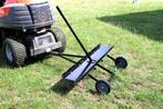 Verticuteermachine nieuw verticuteren zitmaaier golfcar gras, Ophalen of Verzenden, Nieuw