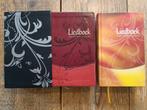 2 X ' Liedboek voor de kerken', Ophalen of Verzenden, Zo goed als nieuw