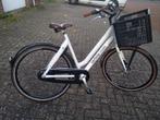 Nette Cortina Crush Damesfiets 28 inch 7 versnellingen, Fietsen en Brommers, Fietsen | Dames | Moederfietsen, Overige merken, Versnellingen