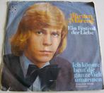 Jurgen Marcus   Ein festival der liebe, Ophalen of Verzenden, Zo goed als nieuw, Pop