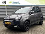 Fiat Panda 1.0 70pk Hybrid | Carplay | Climate Control |, Auto's, Fiat, Voorwielaandrijving, Gebruikt, Panda, Bedrijf