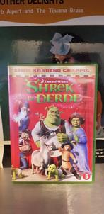 Shrek de 3e (Z224-74), Alle leeftijden, Ophalen of Verzenden, Zo goed als nieuw, Amerikaans