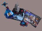 Lego Lunar Launch Site 6959, Ophalen of Verzenden, Zo goed als nieuw, Complete set, Lego