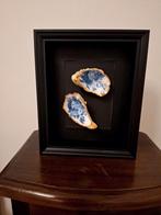 Handgemaakt Oesters, Ophalen of Verzenden, Nieuw, Hout, Minder dan 50 cm