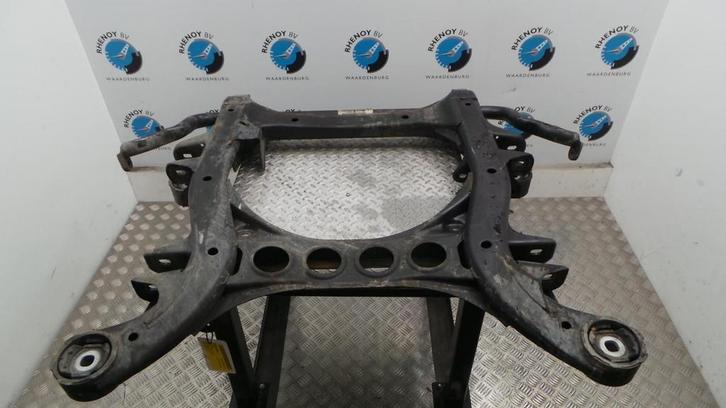 PORSCHE CAYENNE 3.2 TIPTRONIC SUBFRAME VOOR 2004, Auto-onderdelen, Overige Auto-onderdelen, Gebruikt, ARN erkend, Stiba lid, Erkend duurzaam