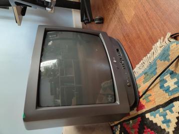 LG CRT niet functioneel beschikbaar voor biedingen