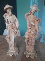 Chinese beelden, Ophalen of Verzenden, Zo goed als nieuw