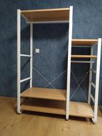 2x Ikea Elvarli kledingkasten, Huis en Inrichting, Kasten | Kledingkasten, Ophalen, 100 tot 150 cm, 150 tot 200 cm, 50 tot 75 cm