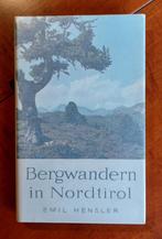 Bergwandern in Nordtirol, Overige merken, Europa, Ophalen of Verzenden, Zo goed als nieuw