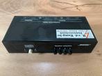 Bose speaker selector / amplifier selector, Muziek en Instrumenten, Ophalen of Verzenden, Zo goed als nieuw