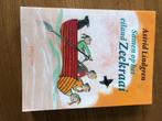 Samen op het eiland zeekraai, Fictie, Astrid Lindgren, Zo goed als nieuw, Ophalen