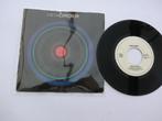 New Order Blue Monday, 7 inch, Single, Ophalen of Verzenden, Zo goed als nieuw