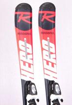 100 110 120 cm kinder ski's ROSSIGNOL HERO JUNIOR MULTI, Gebruikt, Verzenden, 100 tot 140 cm, Rossignol