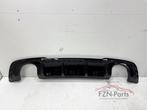 Audi RS3 8V4 Sportback Facelift diffuser achterbumper, Auto-onderdelen, Carrosserie en Plaatwerk, Ophalen, Gebruikt, Achter, Bumper