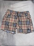Burberry zwembroek, Ophalen of Verzenden, Maat 56/58 (XL)