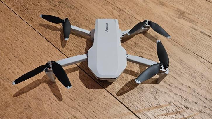 Potensic Atom Drone Fly More Combo, Audio, Tv en Foto, Drones, Zo goed als nieuw, Drone met camera, Ophalen of Verzenden