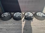 Audi a4 b9 velgen 17 inch bridgestone turanza, Ophalen of Verzenden