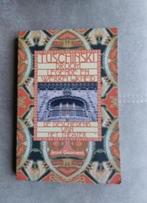 Tuschinski - Droom, legende en werkelijkheid door J.Goossens, Boeken, Ophalen of Verzenden, Zo goed als nieuw, Jesse Goossens