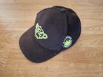 Mooie zwarte Black Bananas cap / pet one size junior, Kinderen en Baby's, Kinderkleding | Petten en Hoeden, Jongen of Meisje, Ophalen of Verzenden