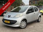 Peugeot 107 1.0-12V XR, Voorwielaandrijving, Gebruikt, 4 stoelen, 68 pk