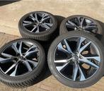 Originele Volvo V60 II / S60 II winterwielen 235/45 R18 98V, Auto-onderdelen, Ophalen, Gebruikt, Volvo