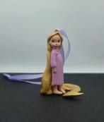 Disney prinses Rapunzel kerst ornament kerstboom hanger, Ophalen of Verzenden, Zo goed als nieuw