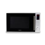 Inventum combimagnetron, Ophalen, Zo goed als nieuw, Hete lucht