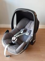 maxi cosi pebbles plus inclusief zitverkleiner, Kinderen en Baby's, Autostoeltjes, Autogordel, Maxi-Cosi, Gebruikt, Ophalen