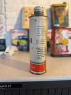 Vintage Mobiloil 'A' Olieblik, Antiek en Kunst, Ophalen of Verzenden