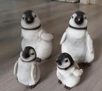 decoratie pinguïns, Gebruikt, Ophalen of Verzenden, Dier