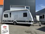 Dethleffs Nomad 470 FR Vol Opties, Caravans en Kamperen, Rondzit, Bedrijf, Schokbreker, Overige typen