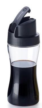 Tupperware Oliefles | Clear Dispenser 570 ml Nieuw, Huis en Inrichting, Keuken | Tupperware, Nieuw, Beker of Kan, Ophalen of Verzenden