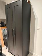 Kleerkast ikea te koop, Huis en Inrichting, Kasten | Lockerkasten, Ophalen, Zo goed als nieuw