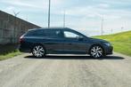 Volkswagen Golf Variant 1.5 eTSI R-Line, 1325 kg, Euro 6, 4 cilinders, Zwart