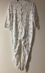 Leuke nieuw baby pyjama met dino's maat 86, Ophalen of Verzenden, Nieuw, Jongetje, Nacht- of Onderkleding