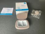 Audio Nova UV Dry Clean Box voor Hoortoestellen Nieuw, Diversen, Verpleegmiddelen, Ophalen of Verzenden, Nieuw