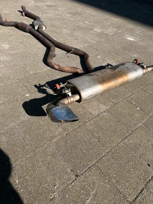Katalystor en roetfilter voor BMW, Auto-onderdelen, Uitlaatsystemen, BMW, Ophalen