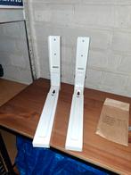 Magnetronsteunen, Ophalen, Nieuw, Schroeven