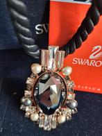 Swarovski ketting/broches  super mooi, Nieuw, Overige voorstellingen, Verzenden