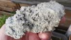 D17-12 Fraaistuk Kwarts Chloriet & Sfaleriet Madan Bulgarije, Ophalen of Verzenden, Mineraal