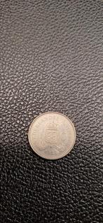 1##    Nederlandse antillen 1 gulden 1982, Ophalen of Verzenden, Koningin Juliana, 1 gulden