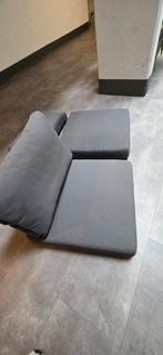 Tuin/Balkon Kussenset Antracietgrijs (2 sets), Ophalen