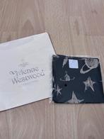 Vivienne Westwood mini sjaal – Nooit geopend, Osaka juni ‘25, Ophalen of Verzenden, Nieuw, Zwart