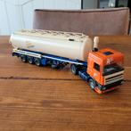 Daf 95 albert keijzer tekno, Hobby en Vrije tijd, Modelauto's | 1:50, Ophalen of Verzenden, Zo goed als nieuw, Bus of Vrachtwagen