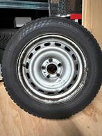 Citroën Berlingo Peugeot Partner winter Banden, Auto-onderdelen, Banden en Velgen, Gebruikt, 15 inch, Banden en Velgen, Personenwagen