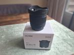 Viltrox 56mm 1.7 voor Fuji X, Ophalen of Verzenden, Zo goed als nieuw