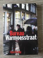 Bureau warmoesstraat - Cees Koring, Ophalen of Verzenden, Zo goed als nieuw, Nederland